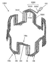 Rotating electric machine and method for manufacturing the rotating electric machine