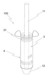 Wound Occlusion Device