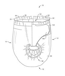 PRODUCT LINE OF ABSORBENT ARTICLE