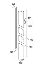 LINEAR MOTION ASSEMBLY