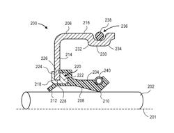 MODULAR SEAL KIT AND METHOD OF MANUFACTURE