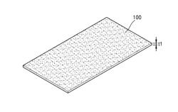 CATHODE OF THREE-DIMENSIONAL LITHIUM SECONDARY BATTERY AND METHOD OF FABRICATING THE SAME