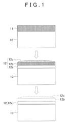 Surface treatment method and coating agent