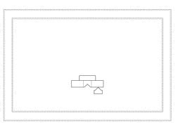 Display panel or portion thereof with animated graphical user interface