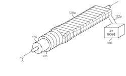 Fiber-reinforced Thermoplastic Composite Structure and Method for Making the Same