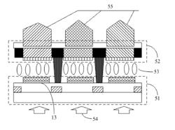 ARRAY SUBSTRATE, METHOD FOR MANUFACTURING THE SAME, DISPLAY PANEL AND DISPLAY DEVICE