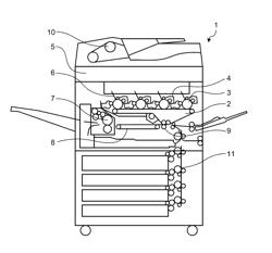 MOTOR CONTROL DEVICE, DRIVING DEVICE, CONVEYOR DEVICE, IMAGE FORMING APPARATUS, MOTOR CONTROL METHOD, AND COMPUTER-READABLE RECORDING MEDIUM