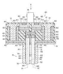 SOLENOID ACTUATOR