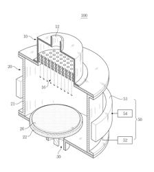 ION BEAM ETCHING DEVICES