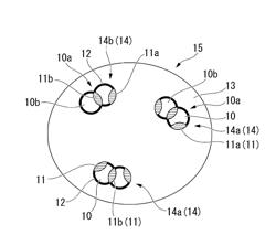 ACTIVE MATERIAL, ELECTRODE, NONAQUEOUS ELECTROLYTE SECONDARY BATTERY, BATTERY PACK AND PRODUCTION METHOD OF ACTIVE MATERIAL