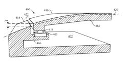 METHOD OF MODIFYING A DATUM SURFACE FOR IMPROVED PART OFFSET CONTROL