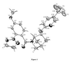 Substituted 2-azabicycles and their use as orexin receptor modulators