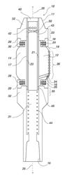 Expandable apparatus and related methods