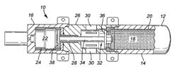 Airgun operating chamber liners