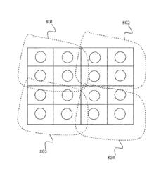 Luminance source selection in a multi-lens camera