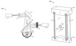 System and method for inhibiting radiative emission of a laser-sustained plasma source