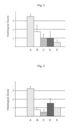 COMPOSITIONS AND METHODS FOR TREATMENT OF INFLAMMATORY DISEASES OF THE LUNG