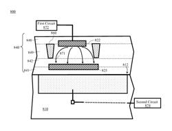 AN ISOLATION DEVICE