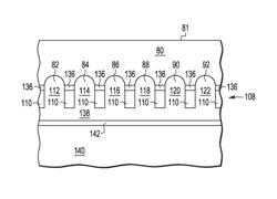 SEMICONDUCTOR DEVICE ATTACHED TO AN EXPOSED PAD