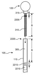 Method for manufacturing a canopy apparatus