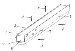 Profile carriers and related methods