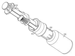 Apparatus, system and method for fluid delivery