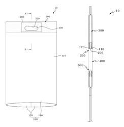 Packaging bag and method of manufacturing the same