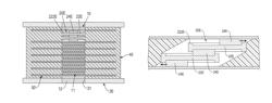 Adaptive bearing energy absorber