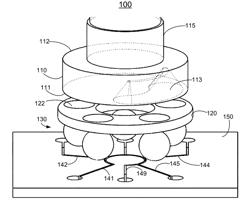 Normally closed microvalve and applications of the same