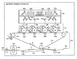 Write control apparatus, image forming apparatus, and write control method