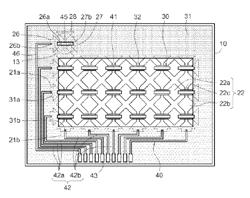 Touch panel and manufacturing method thereof