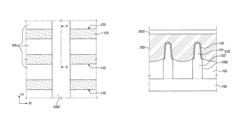 Methods for fabricating semiconductor devices having fin-shaped patterns by selectively removing oxidized fin-shaped patterns