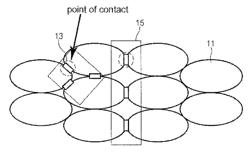 Anode for secondary battery and lithium secondary battery including same