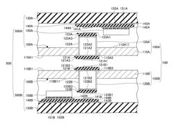 Wireless communication device and electronic device