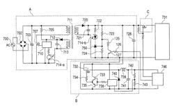 Power supply apparatus and image forming apparatus