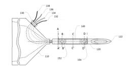 IMAGING NEEDLE APPARATUS