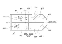 AIR CONDITIONING SYSTEM FOR VEHICLE