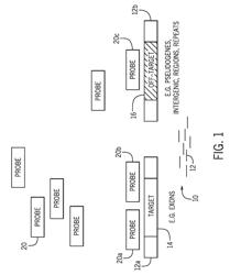 OFF-TARGET CAPTURE REDUCTION IN SEQUENCING TECHNIQUES