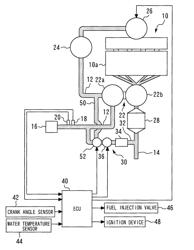 INTERNAL COMBUSTION ENGINE