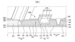 THIN FILM TRANSISTOR ARRAY SUBSTRATE AND METHOD OF MANUFACTURING THE SAME