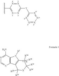 Protein kinase inhibitors