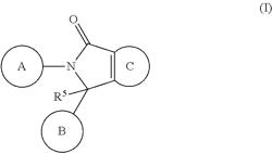 Pyrazolo-pyrrolidin-4-one derivatives as bet inhibitors and their use in the treatment of disease