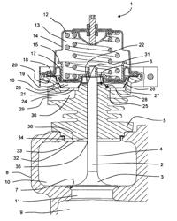 Relief valve