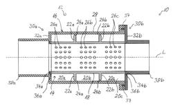 Fluid line assembly