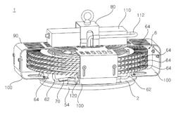 LED light and method of manufacturing the same