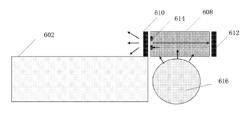 Optical touch system and method for optical touch location