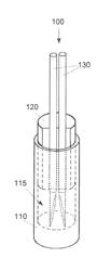 Persistent-mode MRI magnet fabricated from reacted, monofilamentary MgB2 wires and joints