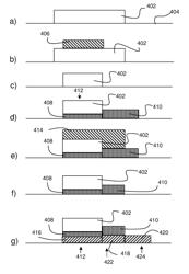 Method of fabricating a tunnel oxide layer and a tunnel oxide layer for a semiconductor device