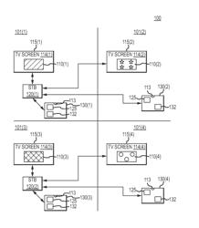 Associating a control device with an electronic component