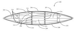 FOLDING HYBRID VESSEL